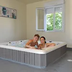 Maeva Escapades Domaine De La Vingeanne Ferienpark 3*