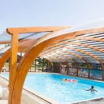 Maeva Escapades Domaine De La Vingeanne 3*