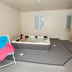 Maeva Escapades Domaine De La Vingeanne 3*