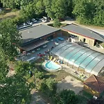 Maeva Escapades Domaine De La Vingeanne Feriepark 3*
