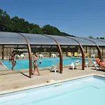 Ferienpark Maeva Escapades Domaine De La Vingeanne 3*