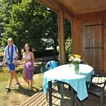 Maeva Escapades Domaine De La Vingeanne 3*