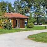 Feriepark Maeva Escapades Domaine De La Vingeanne 3*