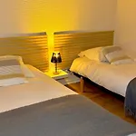 Maeva Escapades Domaine De La Vingeanne ホリデーパーク
