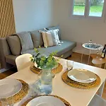 Maeva Escapades Domaine De La Vingeanne ホリデーパーク 3*