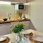 ホリデーパーク Maeva Escapades Domaine De La Vingeanne 3*