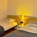 Maeva Escapades Domaine De La Vingeanne ホリデーパーク Longeau-Percey