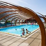 Maeva Escapades Domaine De La Vingeanne Feriepark 3*