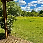 ホリデーパーク Maeva Escapades Domaine De La Vingeanne