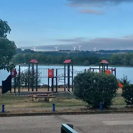 Üdülőpark Maeva Escapades Domaine De La Vingeanne 3*