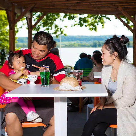 Les De La Vingeanne 3* Villegusien-le-Lac