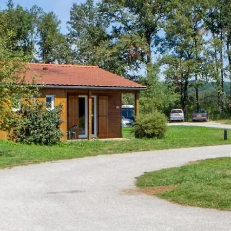 База отдыха Maeva Escapades Domaine De La Vingeanne 3*
