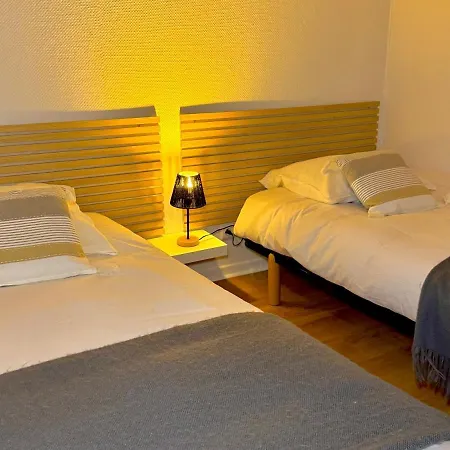 Camping Maeva Escapades Domaine De La Vingeanne Üdülőpark