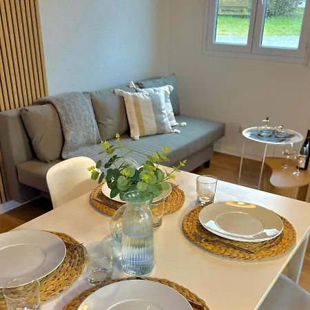Maeva Escapades Domaine De La Vingeanne Üdülőpark 3*
