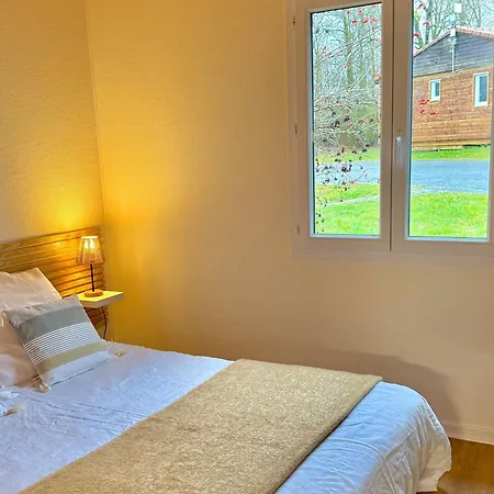 Camping Maeva Escapades Domaine De La Vingeanne 3*