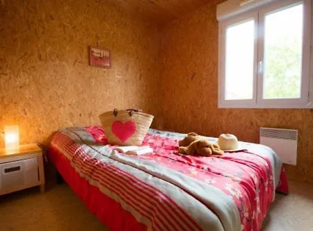 Maeva Escapades Domaine De La Vingeanne Longeau-Percey