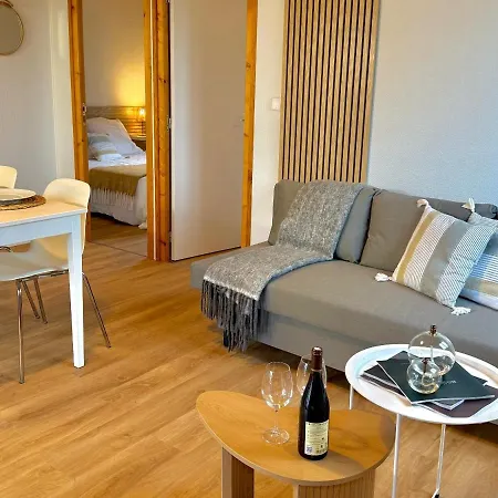 Maeva Escapades Domaine De La Vingeanne Ferienpark 3*