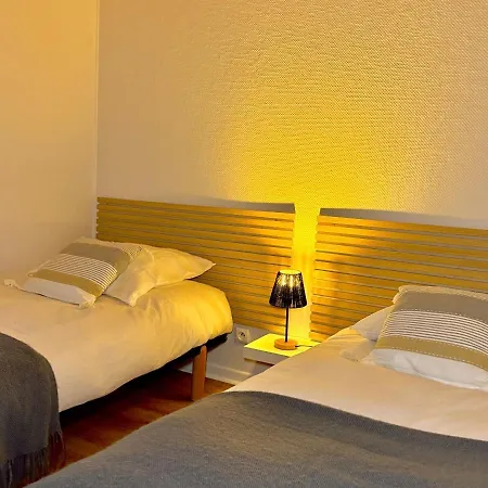 Üdülőpark Maeva Escapades Domaine De La Vingeanne 3*