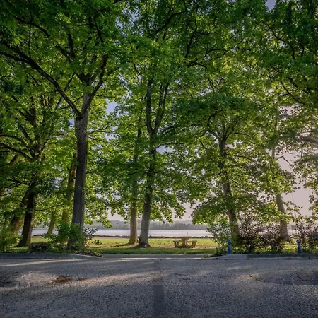 Üdülőpark Maeva Escapades Domaine De La Vingeanne