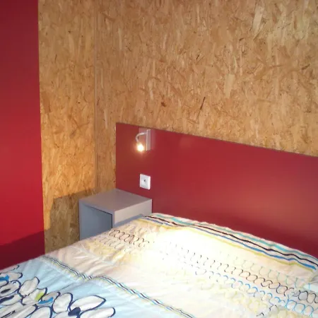 Les De La Vingeanne Vakantiepark Villegusien-le-Lac