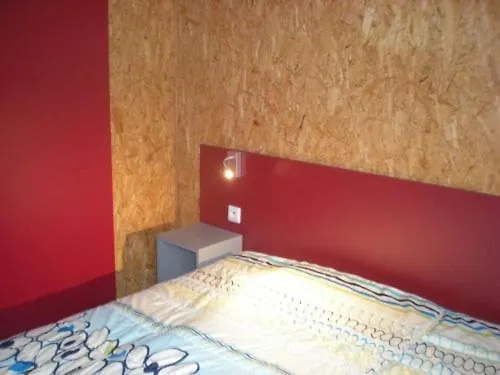 Camping Maeva Escapades Domaine De La Vingeanne Üdülőpark Longeau-Percey