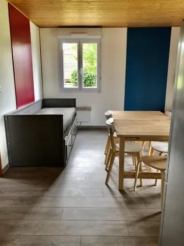 Üdülőpark Camping Maeva Escapades Domaine De La Vingeanne Longeau-Percey