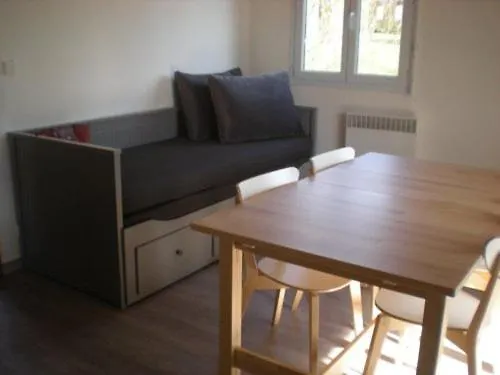 Camping Maeva Escapades Domaine De La Vingeanne Longeau-Percey