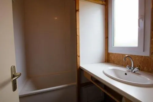 Camping Maeva Escapades Domaine De La Vingeanne 3* Longeau-Percey