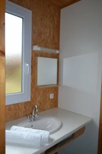 Camping Maeva Escapades Domaine De La Vingeanne