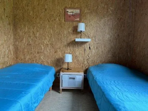 Üdülőpark Camping Maeva Escapades Domaine De La Vingeanne