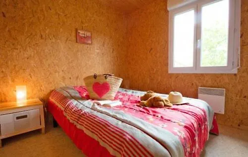 Camping Maeva Escapades Domaine De La Vingeanne 3* Longeau-Percey