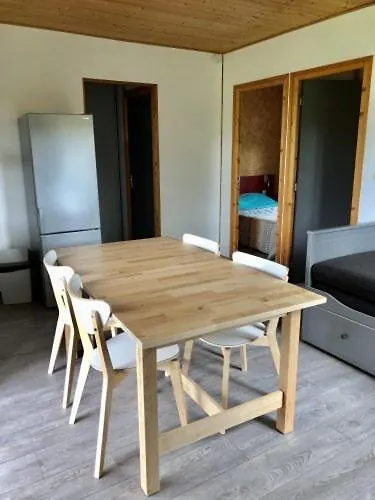 Camping Maeva Escapades Domaine De La Vingeanne