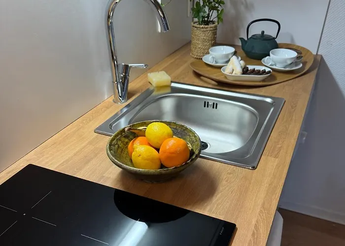 פארק נופש Camping Maeva Escapades Domaine De La Vingeanne