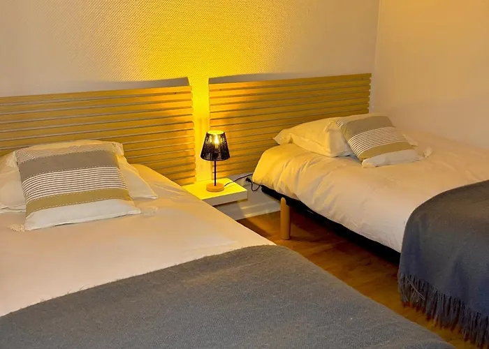 Camping Maeva Escapades Domaine De La Vingeanne Üdülőpark