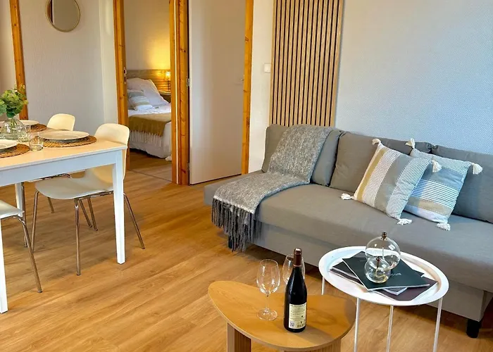 Üdülőpark Camping Maeva Escapades Domaine De La Vingeanne