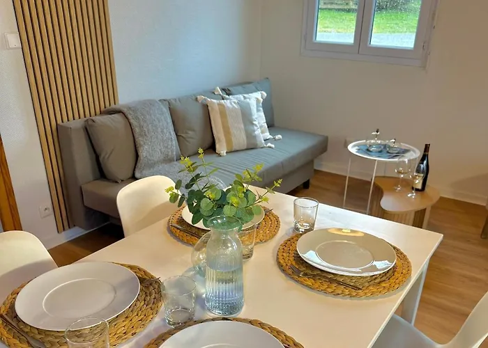 Camping Maeva Escapades Domaine De La Vingeanne פארק נופש 3*