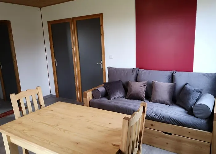 Camping Maeva Escapades Domaine De La Vingeanne 3* Longeau-Percey