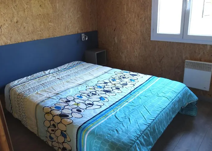 Camping Maeva Escapades Domaine De La Vingeanne