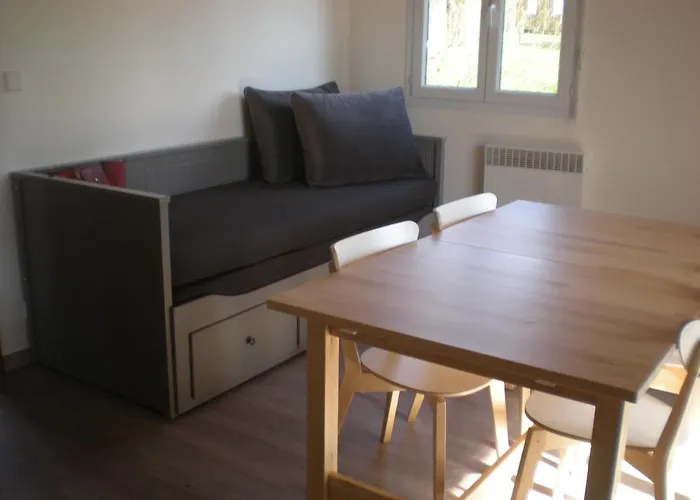 Camping Maeva Escapades Domaine De La Vingeanne 3* Longeau-Percey