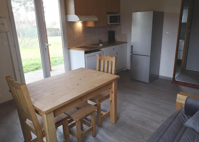 Camping Maeva Escapades Domaine De La Vingeanne Üdülőpark 3*